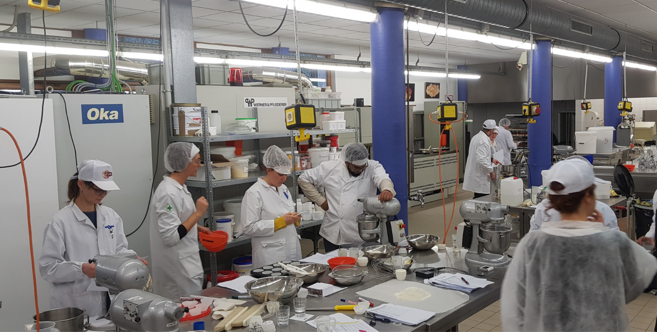 External factors of shelf life | Bakery Academy